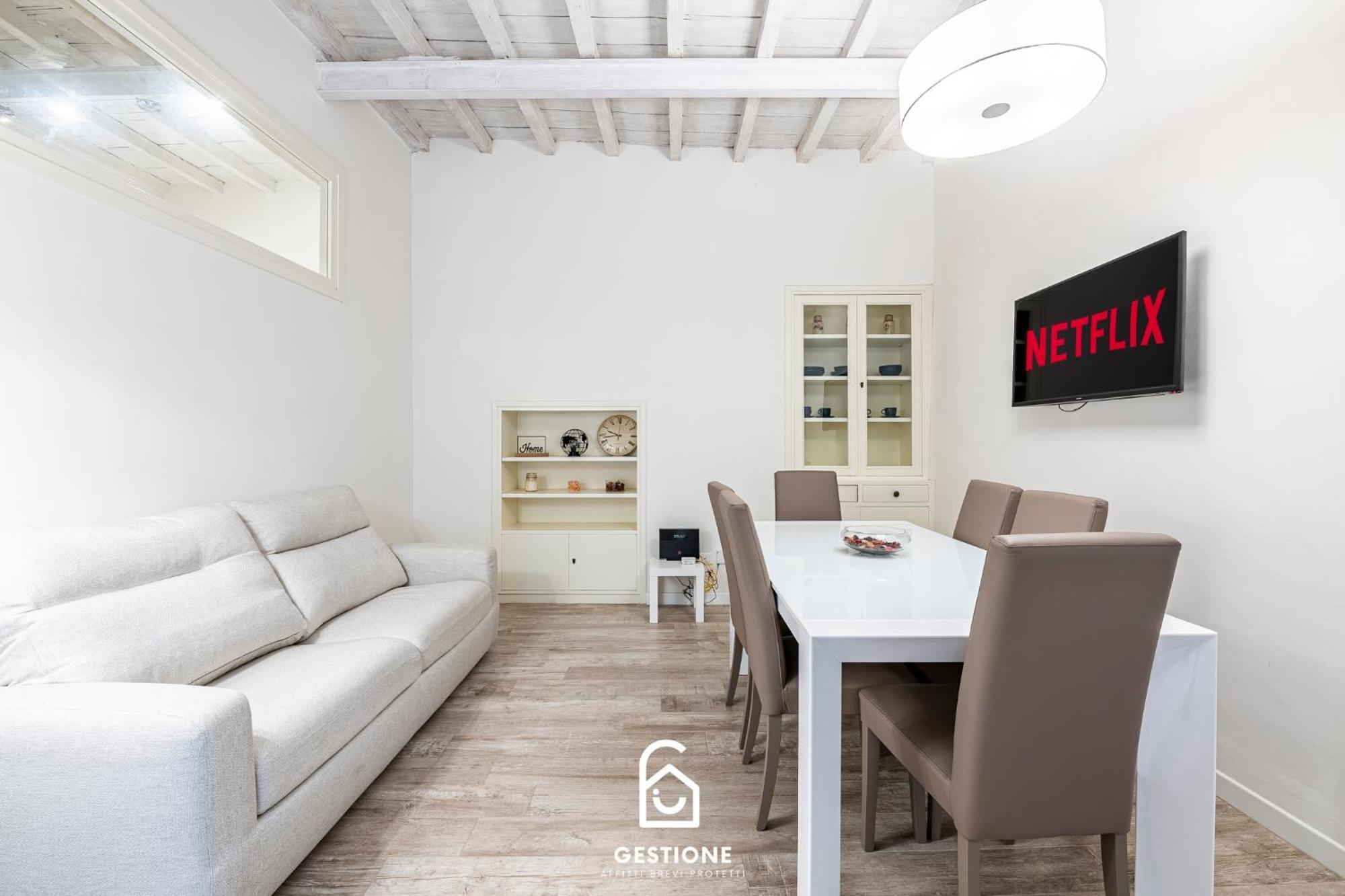 5 Minuti Duomo - Luxury Appartamento Con Terrazza Φλωρεντία Εξωτερικό φωτογραφία
